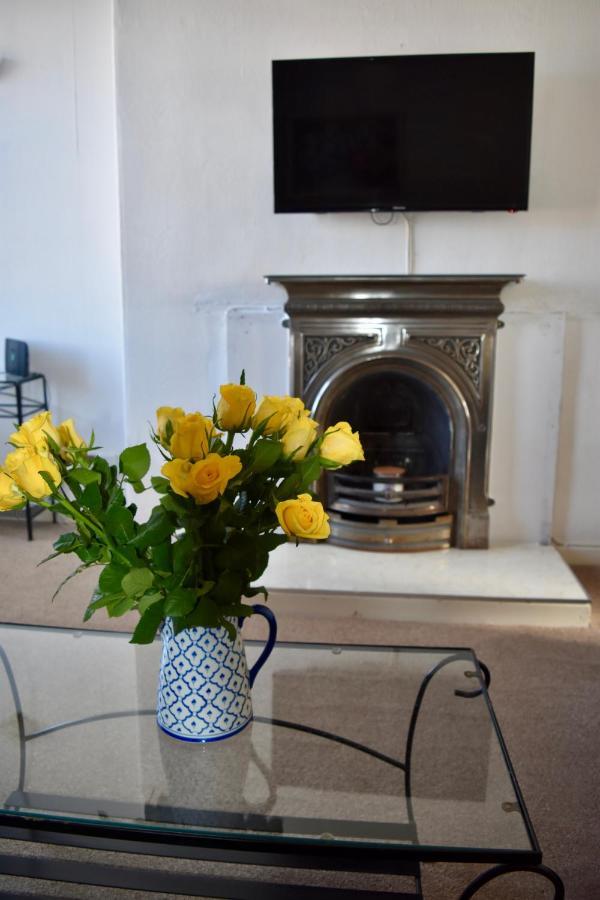 Flat In Oban Town Centre Apartamento Exterior foto