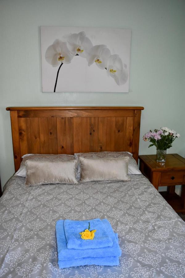 Flat In Oban Town Centre Apartamento Exterior foto