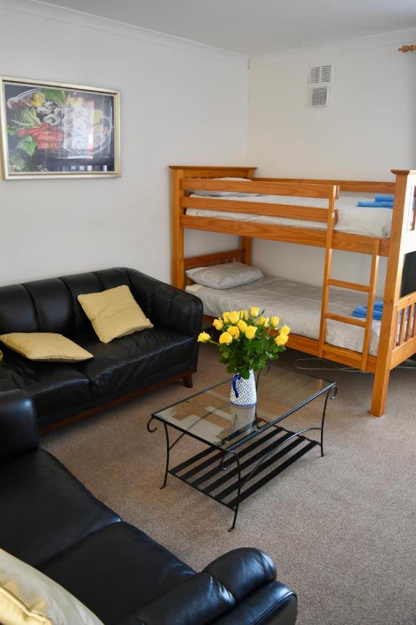 Flat In Oban Town Centre Apartamento Exterior foto